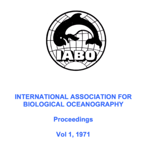 1971 Report