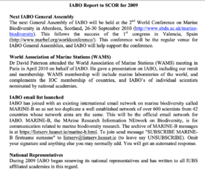 2010 Report