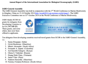 2015 Report